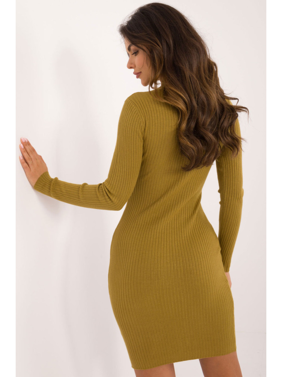 Robe de jour model 200187 AT