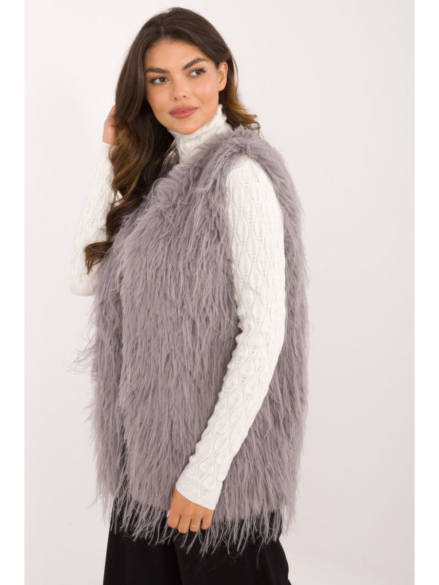 Gilet model 200203 AT