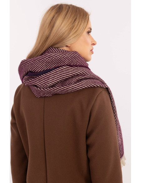 Châle model 206037 AT