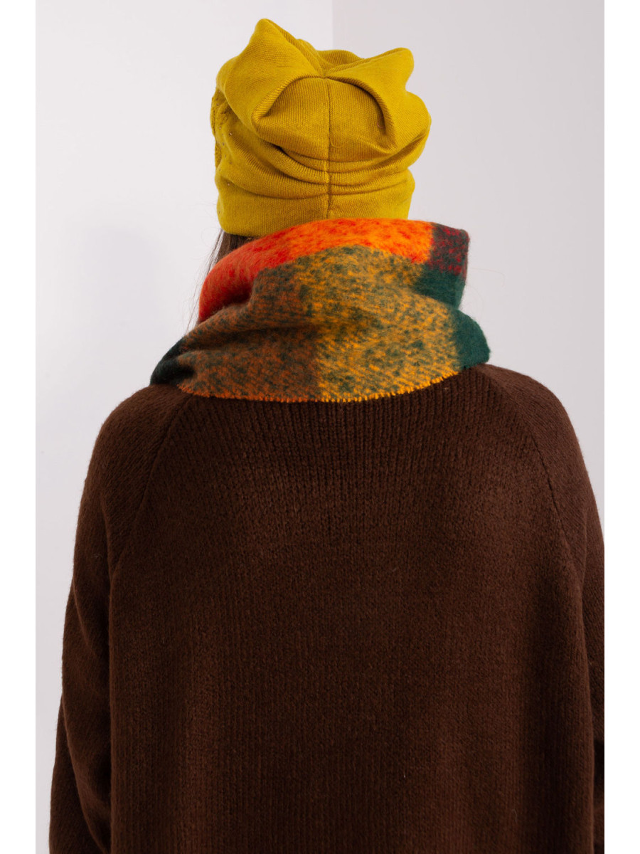 Bonnet model 190598 AT
