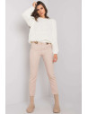 Pantalon femme model 161293 Pole&Pole