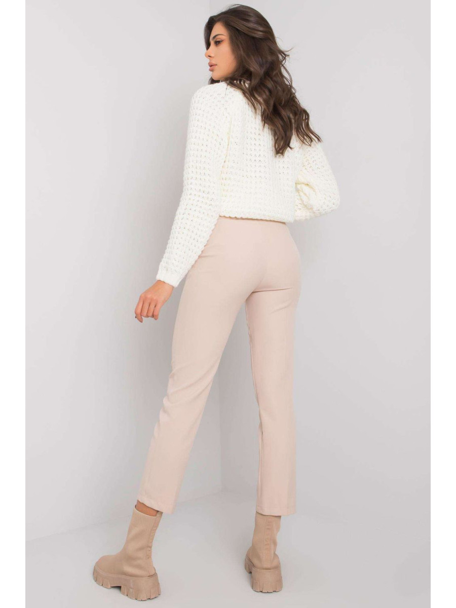 Pantalon femme model 161293 Pole&Pole