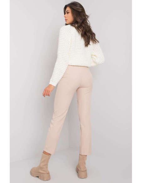 Pantalon femme model 161293 Pole&Pole