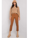 Pantalon femme model 161294 Pole&Pole