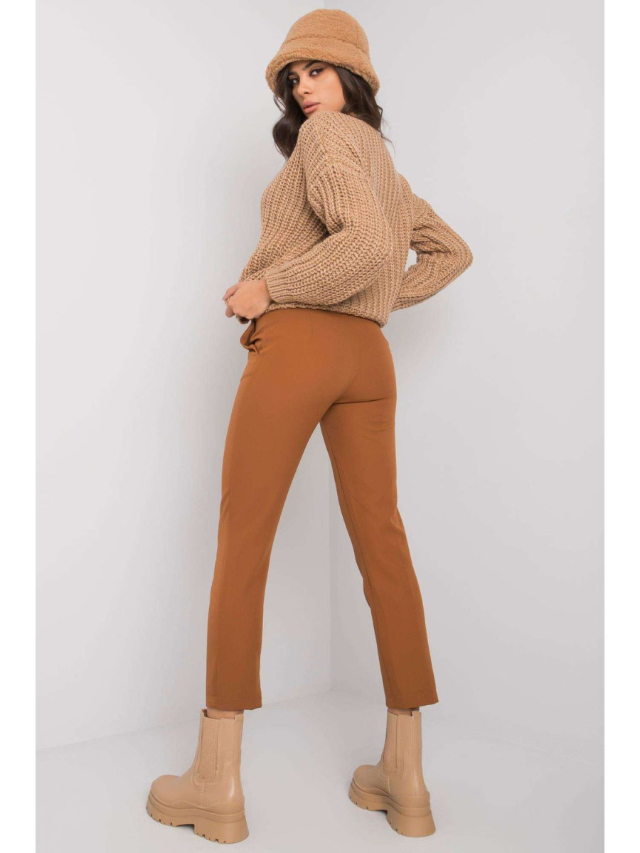 Pantalon femme model 161294 Pole&Pole