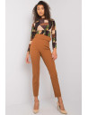 Pantalon femme model 161288 Pole&Pole
