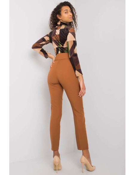 Pantalon femme model 161288 Pole&Pole