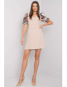 Robe de cocktail model 161290 Pole&Pole
