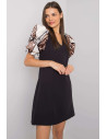Robe de cocktail model 161291 Pole&Pole