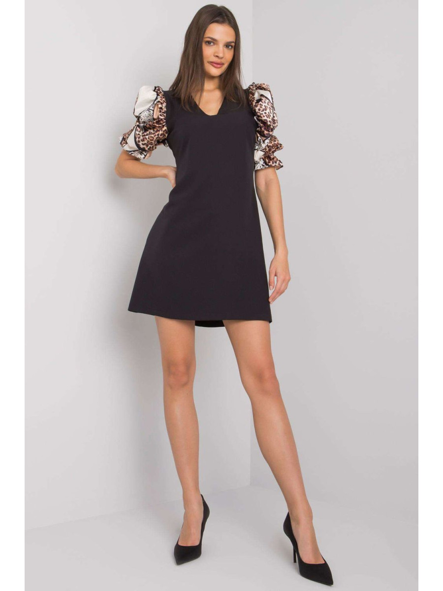 Robe de cocktail model 161291 Pole&Pole