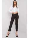 Pantalon femme model 161292 Pole&Pole