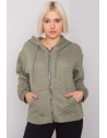 Sweatshirt model 161343 BFG