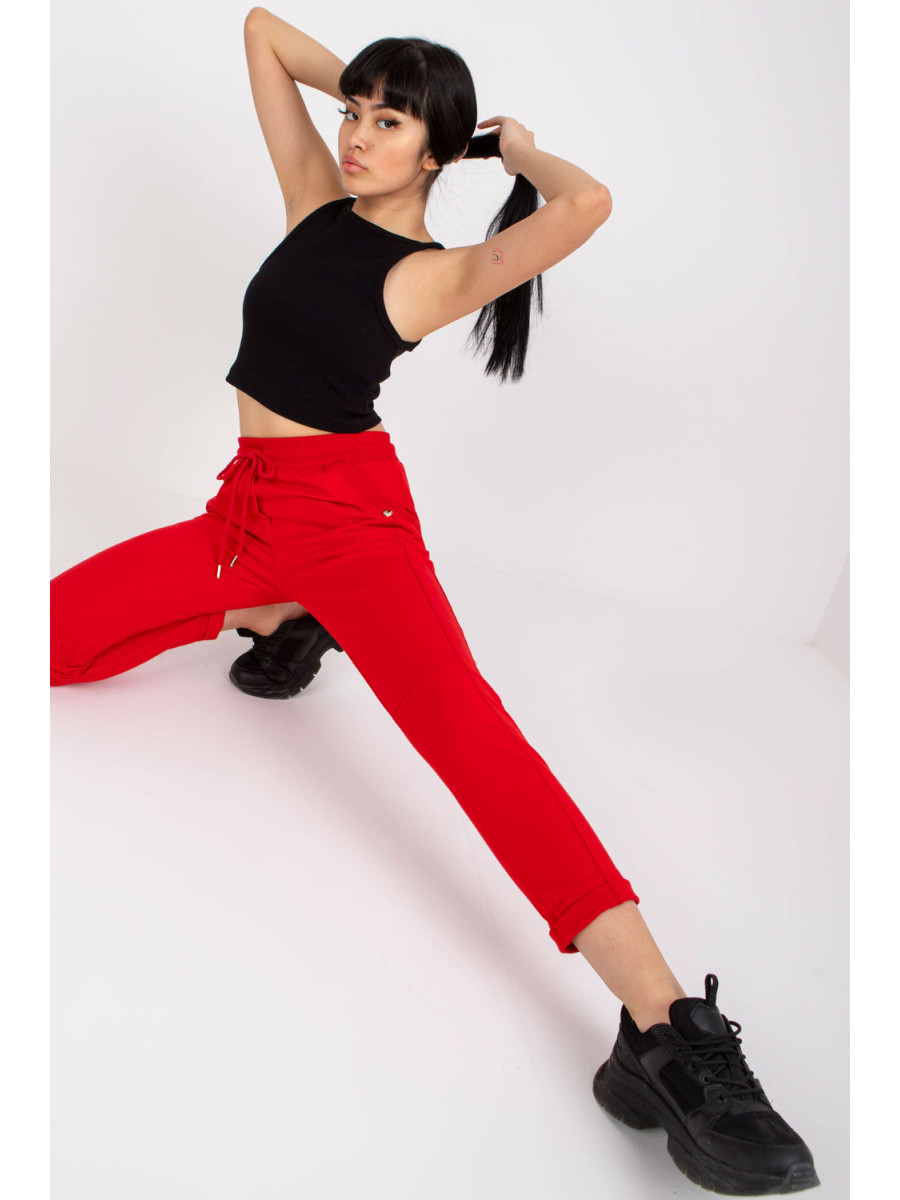 Pantalon survêtement model 166015 BFG
