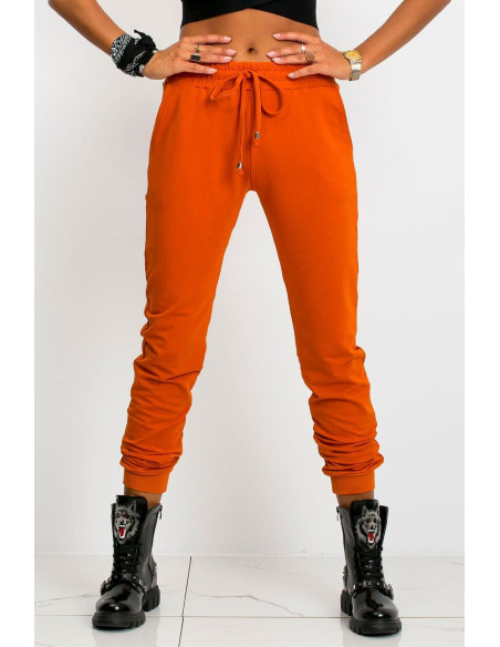 Pantalon survêtement model 169766 BFG