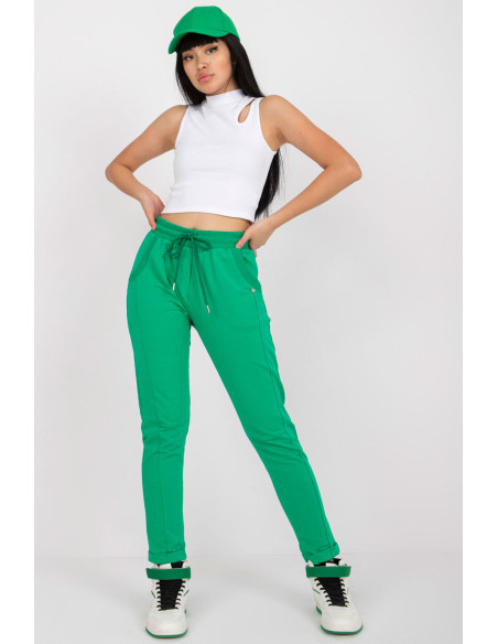 Pantalon survêtement model 166016 BFG