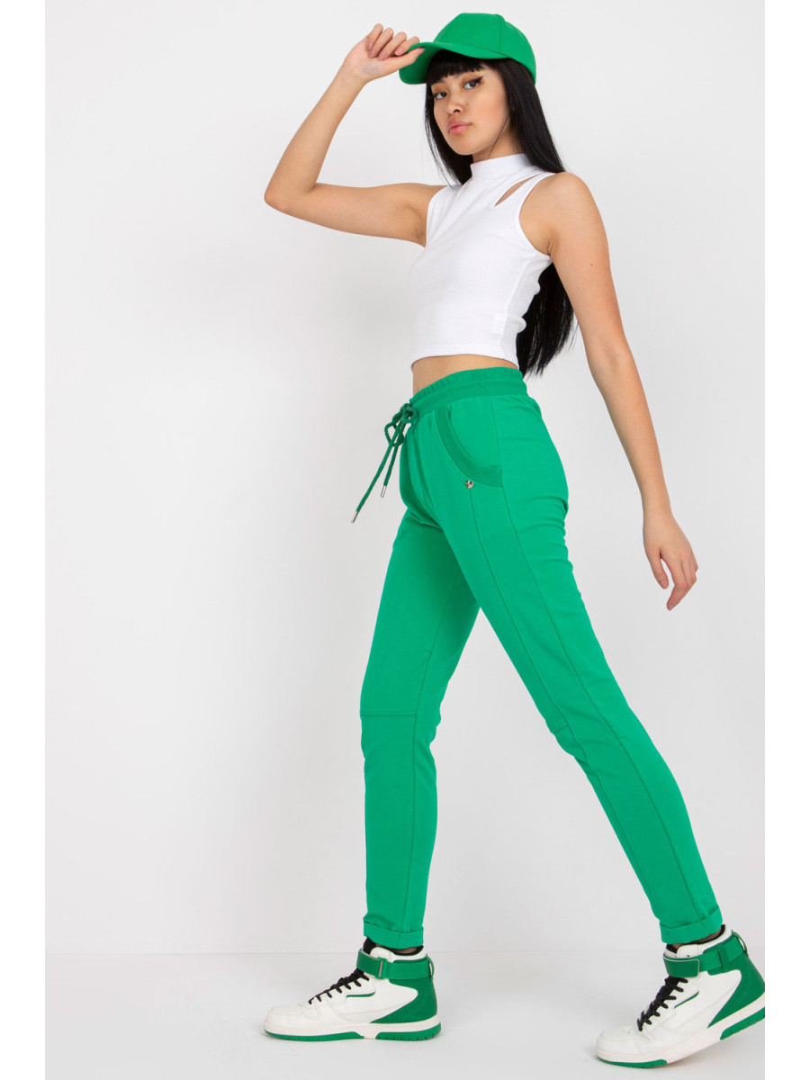 Pantalon survêtement model 166016 BFG