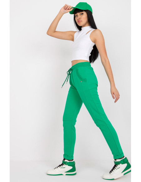 Pantalon survêtement model 166016 BFG