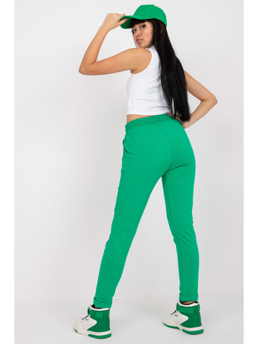 Pantalon survêtement model 166016 BFG