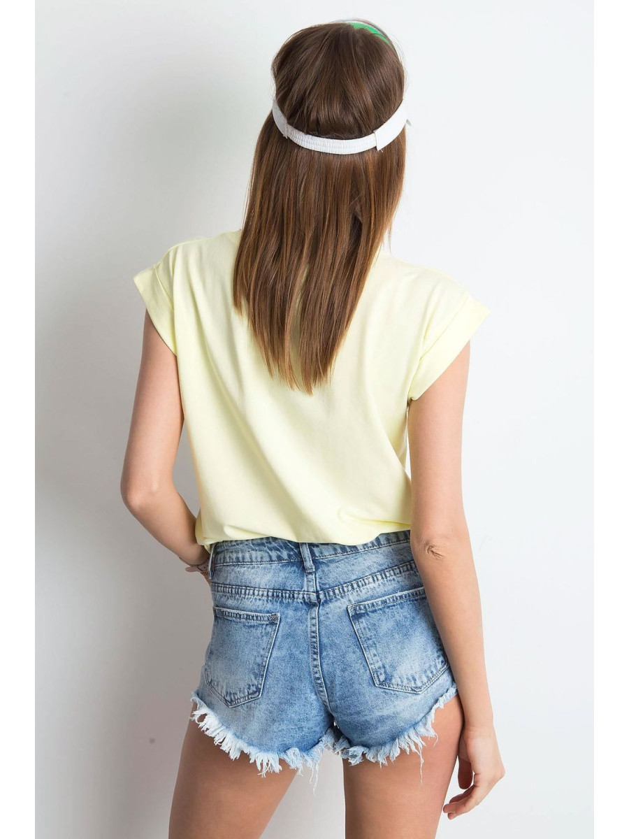 T-shirt model 168477 BFG