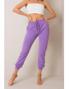 Pantalon survêtement model 169767 BFG