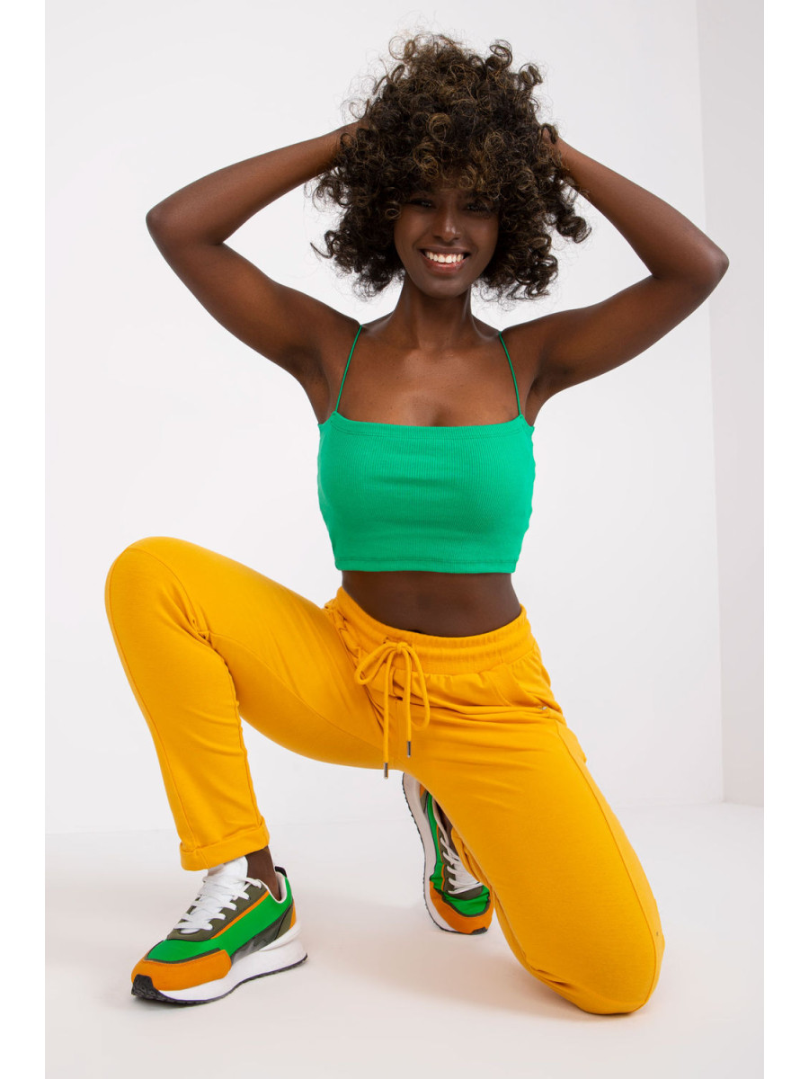 Pantalon survêtement model 166017 BFG