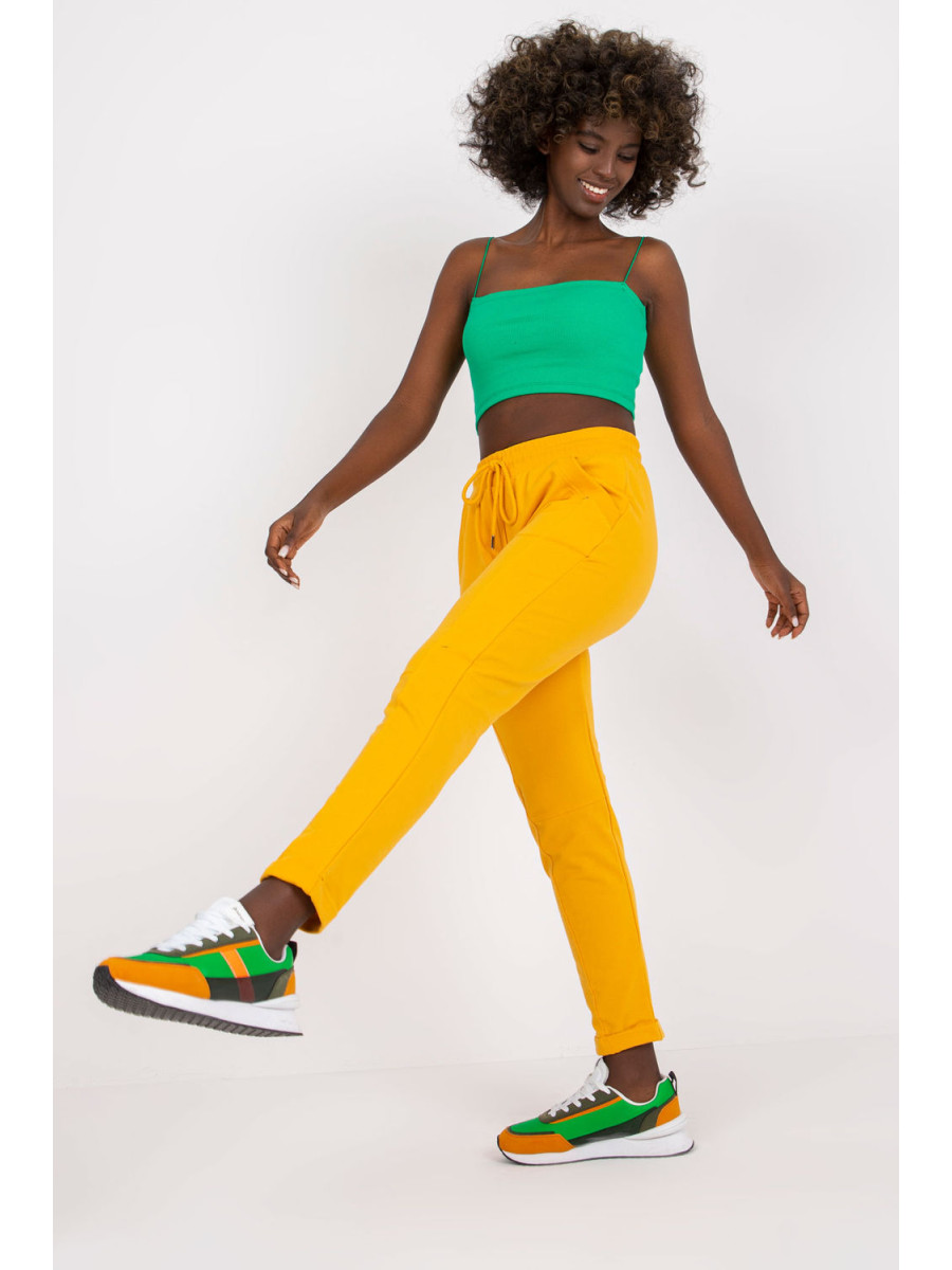 Pantalon survêtement model 166017 BFG