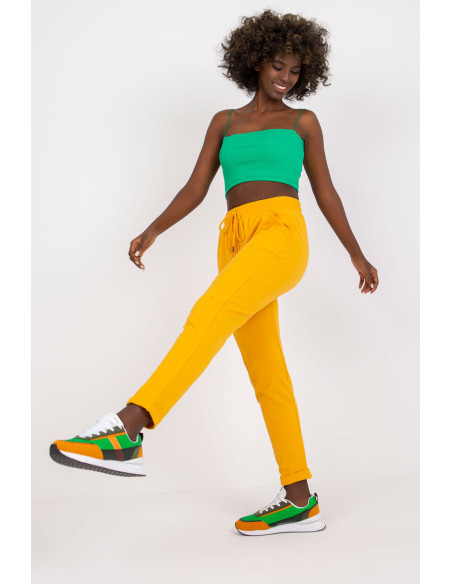 Pantalon survêtement model 166017 BFG