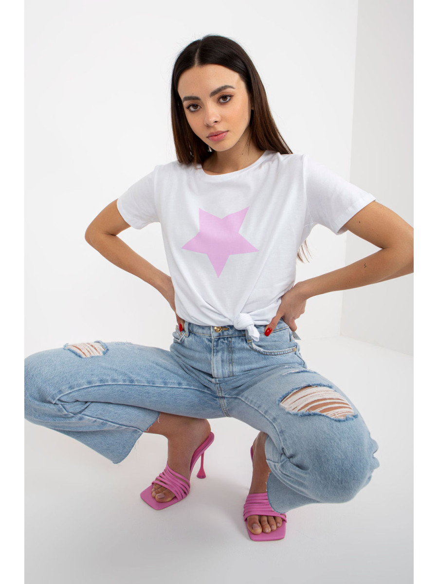 T-shirt model 178958 BFG