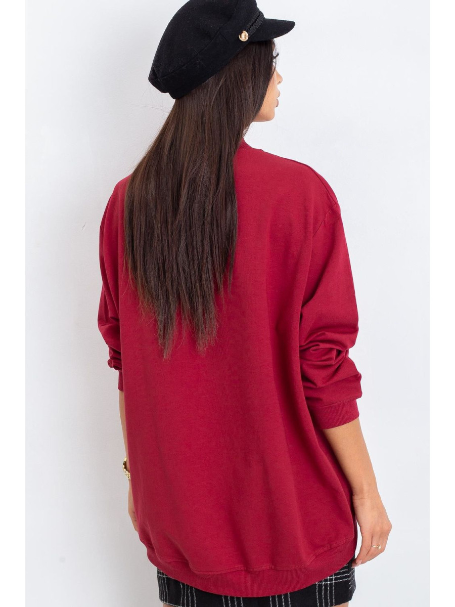 Sweatshirt model 169749 BFG