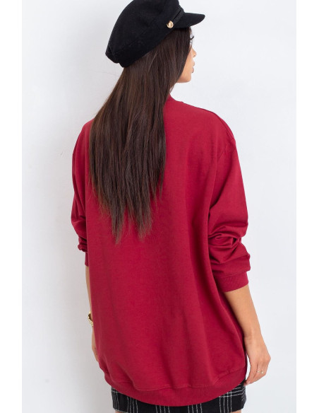 Sweatshirt model 169749 BFG