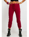 Pantalon survêtement model 169768 BFG