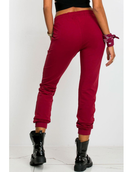 Pantalon survêtement model 169768 BFG