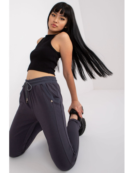 Pantalon survêtement model 166018 BFG