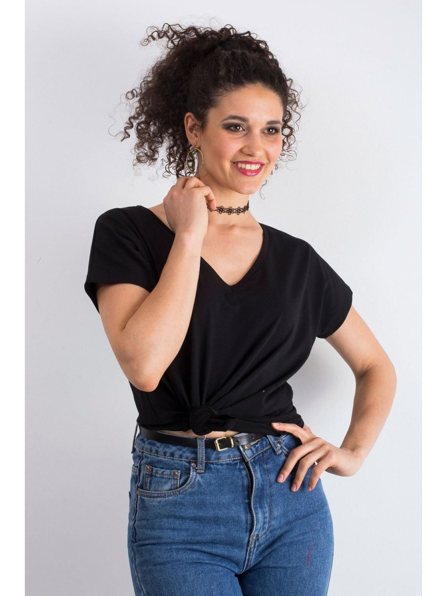 T-shirt model 168500 BFG
