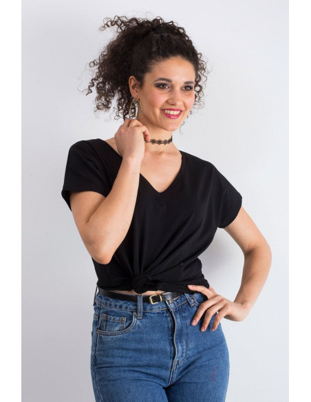 T-shirt model 168500 BFG