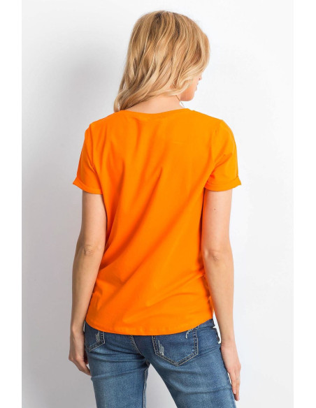 T-shirt model 167301 BFG