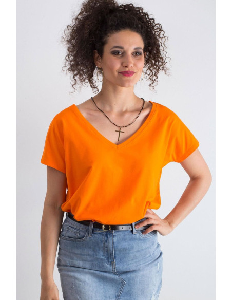 T-shirt model 168501 BFG