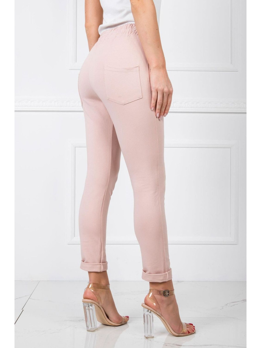 Pantalon survêtement model 166217 BFG
