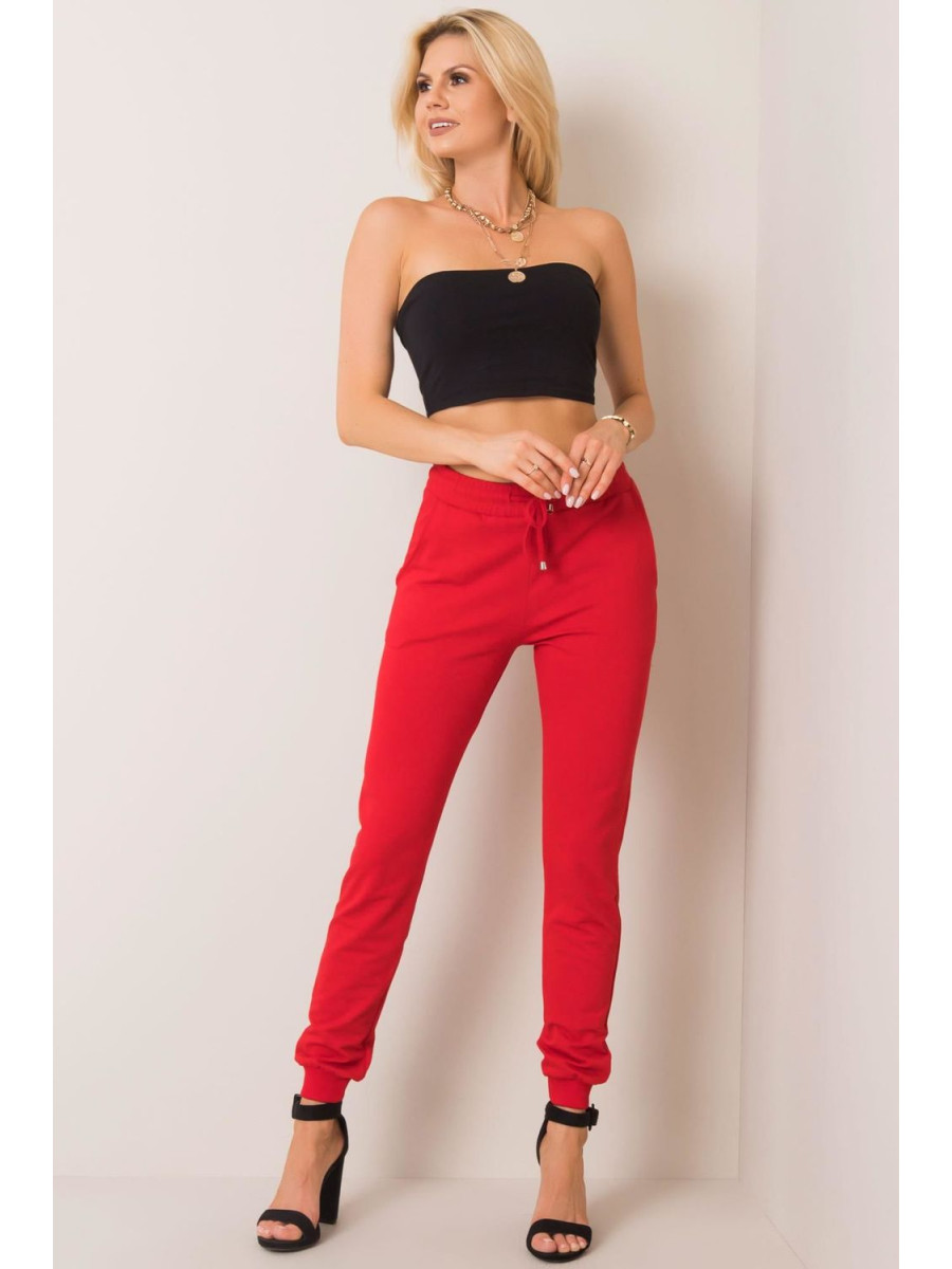 Pantalon survêtement model 161323 BFG