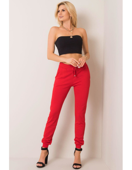 Pantalon survêtement model 161323 BFG