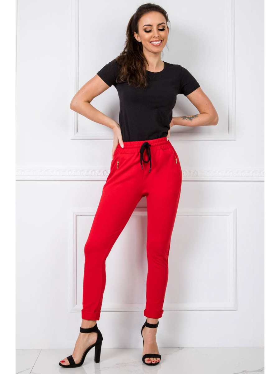 Pantalon survêtement model 166218 BFG