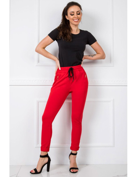 Pantalon survêtement model 166218 BFG
