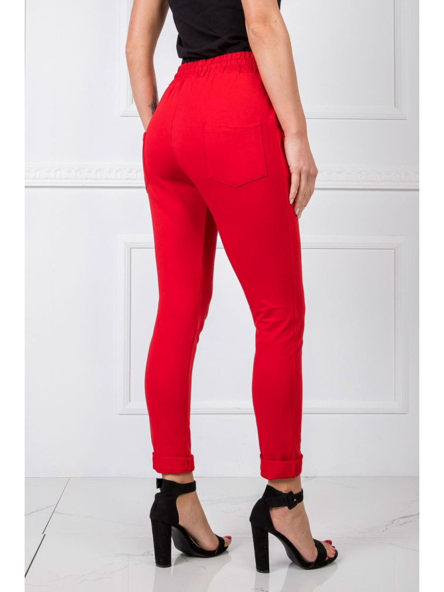Pantalon survêtement model 166218 BFG