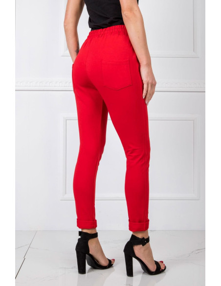 Pantalon survêtement model 166218 BFG