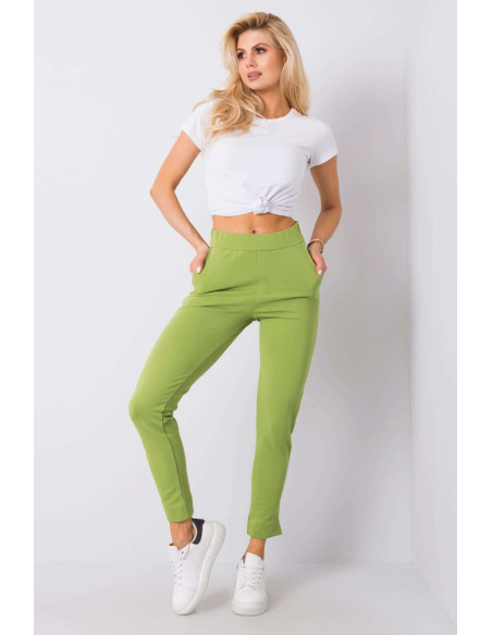 Pantalon survêtement model 166239 BFG
