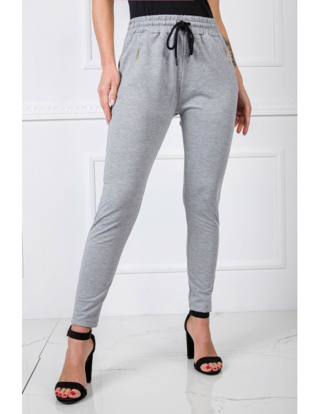 Pantalon survêtement model 166219 BFG
