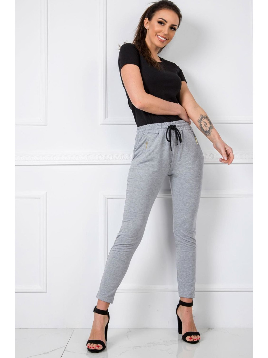Pantalon survêtement model 166219 BFG