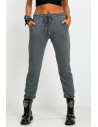 Pantalon survêtement model 161325 BFG