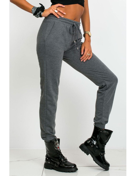 Pantalon survêtement model 161325 BFG