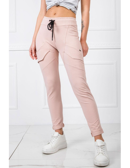 Pantalon survêtement model 166220 BFG